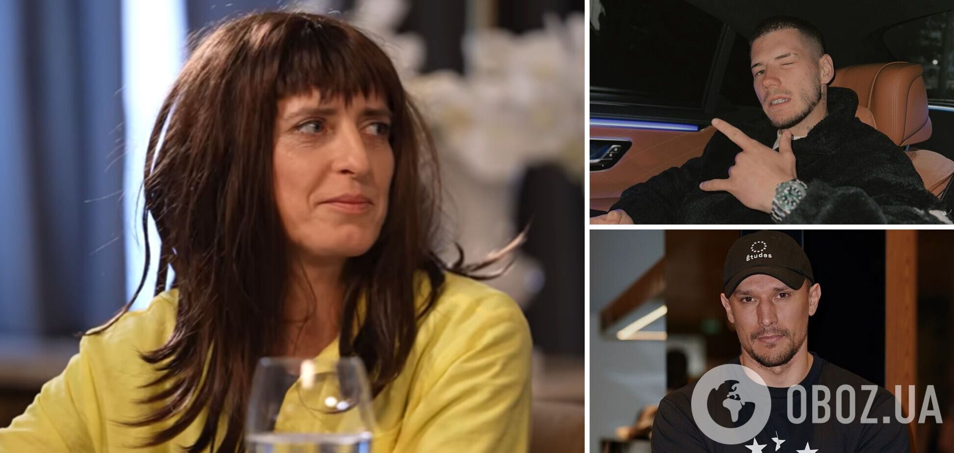 Найгучніші скандали липня: 10 блогерів і зірок шоубізу, які втомилися від війни або досі вважають 'какая разніца?'