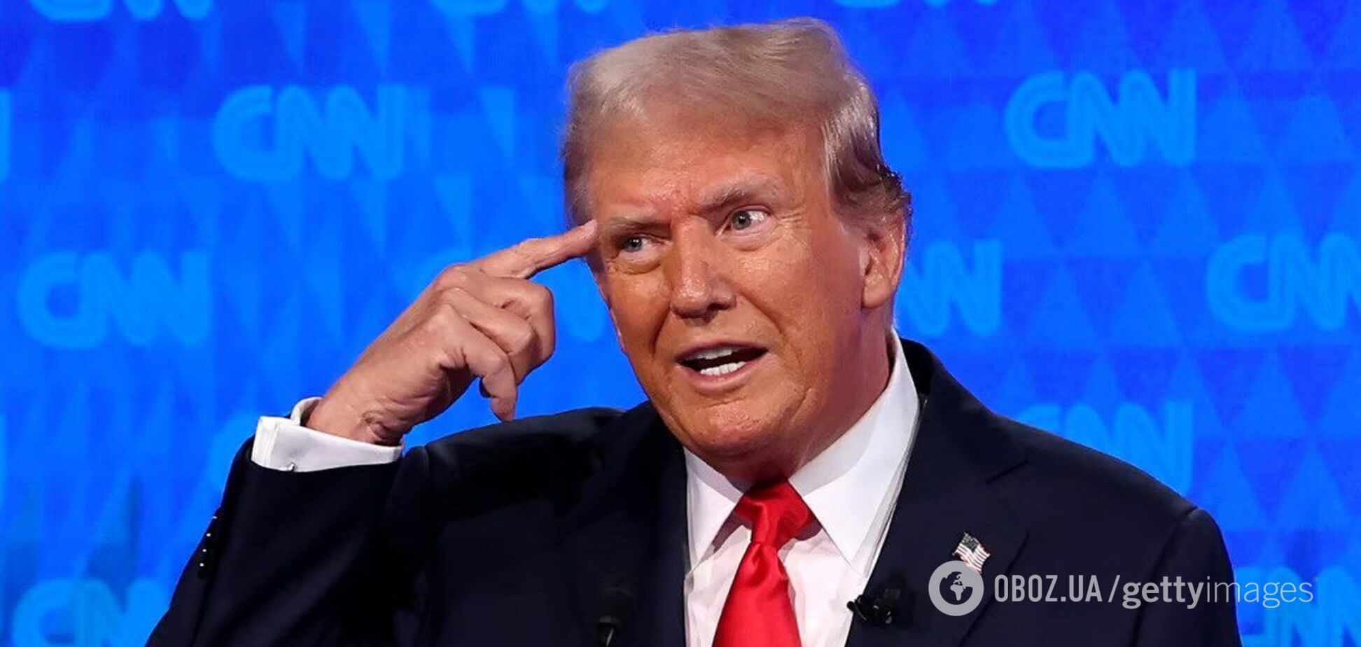 Еще одна известная группа запретила Трампу использовать свои песни для предвыборной кампании: кто из звезд сделал это раньше