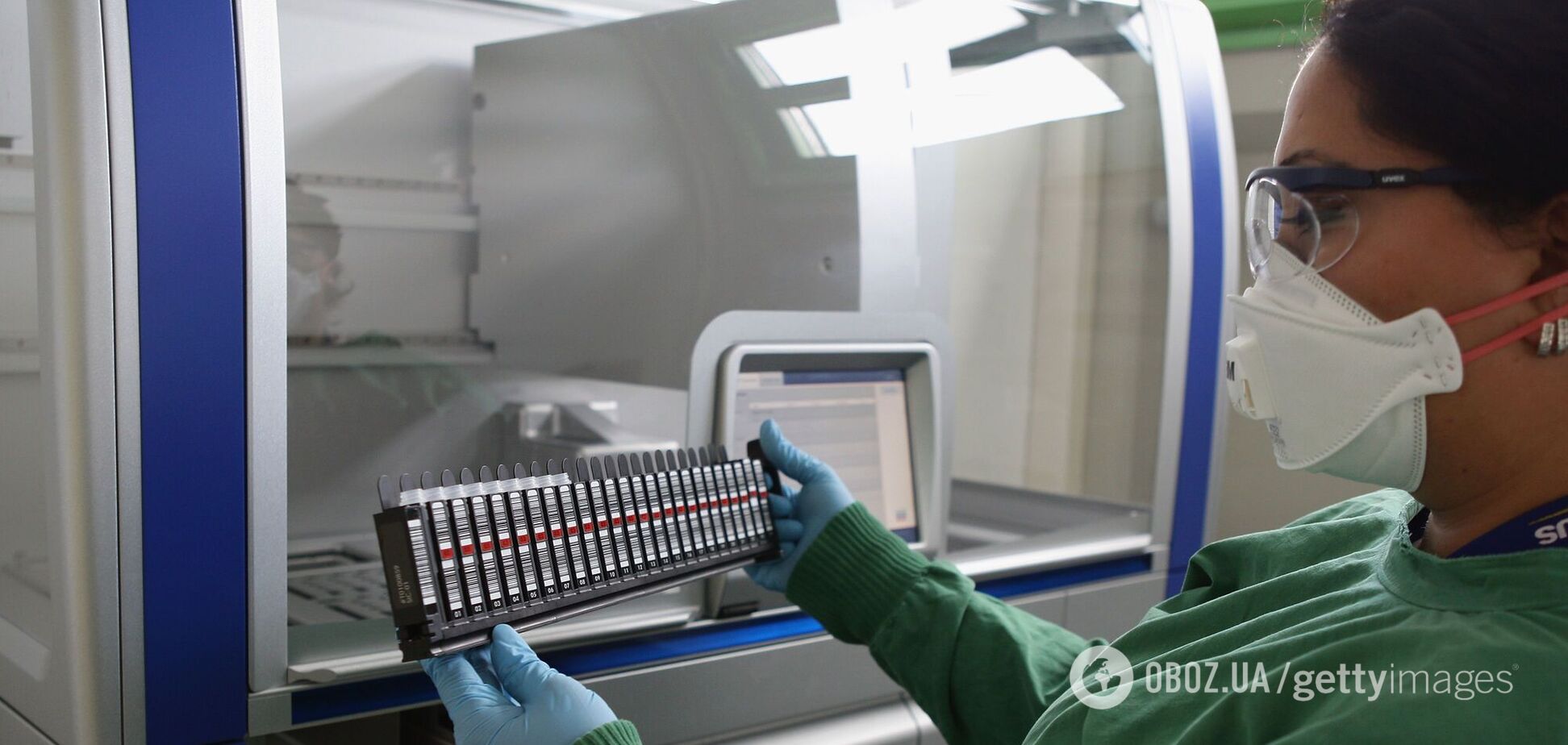 Ученые нашли секретную 'черную дверь', через которую вирусы гриппа проникают в клетки