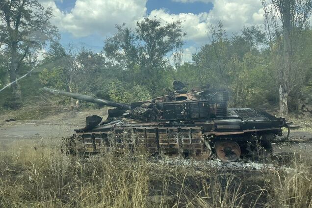 ЗСУ знешкодили за добу 1100 окупантів і 42 артсистеми ворога – Генштаб