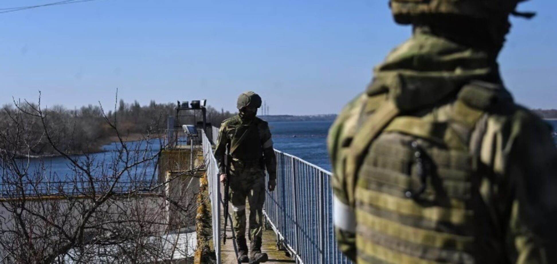 Путинская армия хочет форсировать Днепр: капитан объяснил, что из этого будет