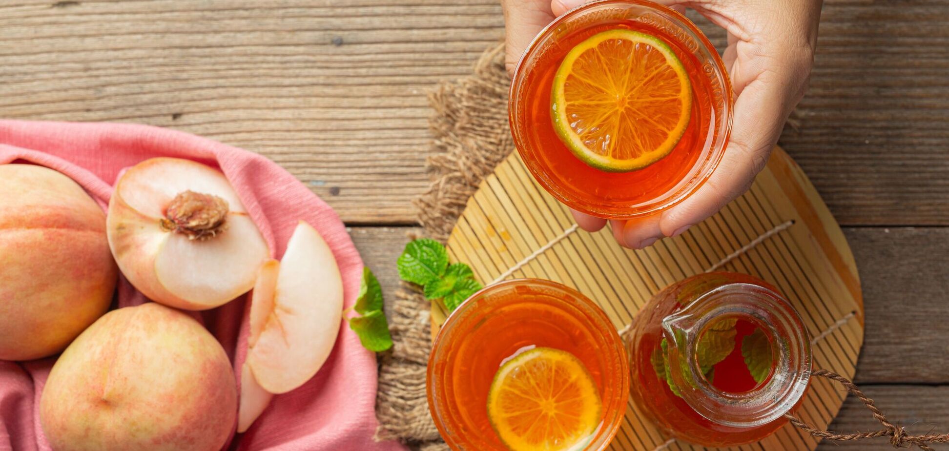 Занадто багато цукру: який чай назвали найшкідливішим на планеті