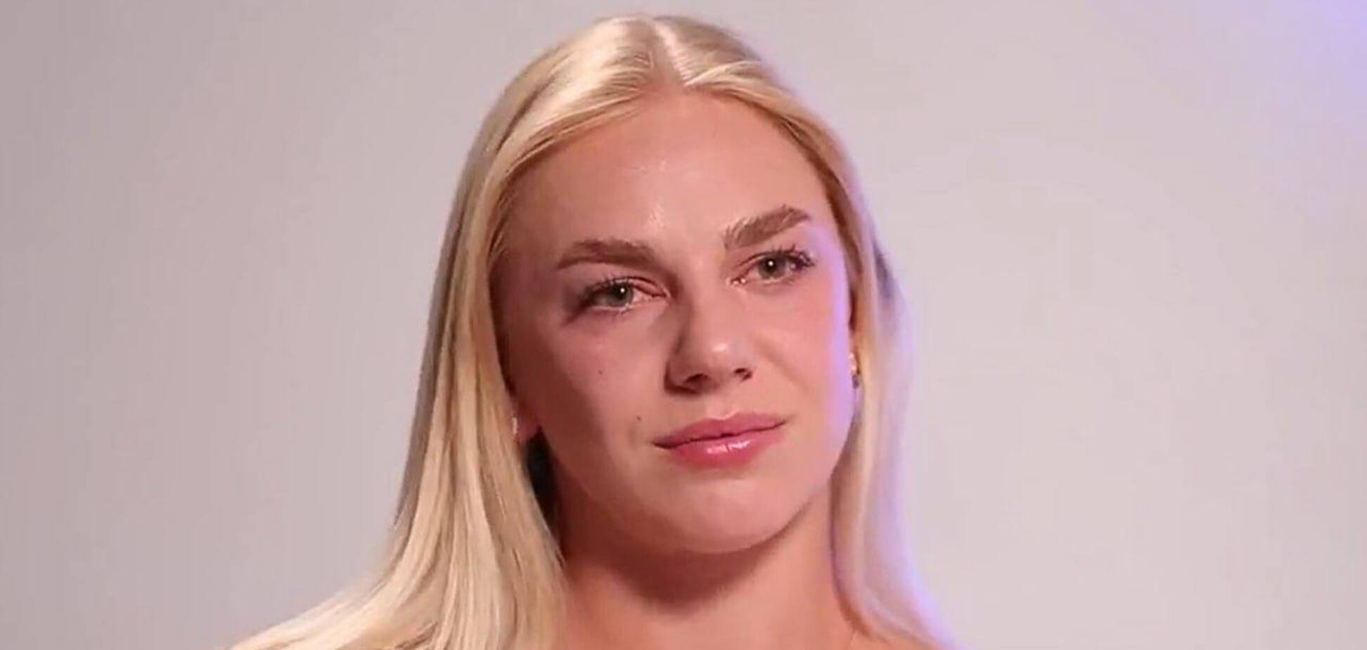 'Братику, ти завжди поруч': чемпіонка з бігу Юлії Гавриляк розповіла свою історію музею 'Голоси мирних' Фонду Ріната Ахметова