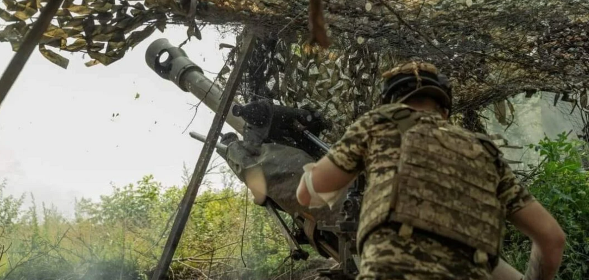 Силы обороны уверенно сдерживают давление российских войск: произошло 107 боевых столкновений - Генштаб