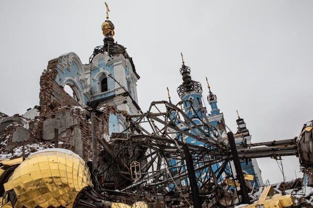 В ЮНЕСКО впервые официально осудили действия России и признали угрозу культуре Украины