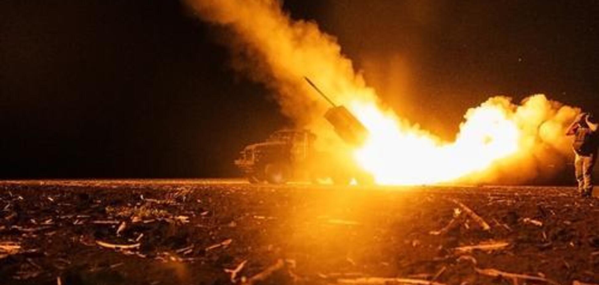 Война в Украине