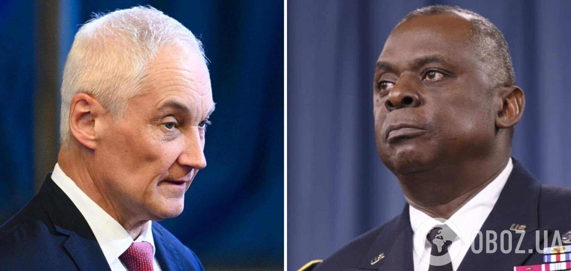 Министр обороны Путина пожаловался США на возможную 'тайную операцию' Украины против России – СМИ