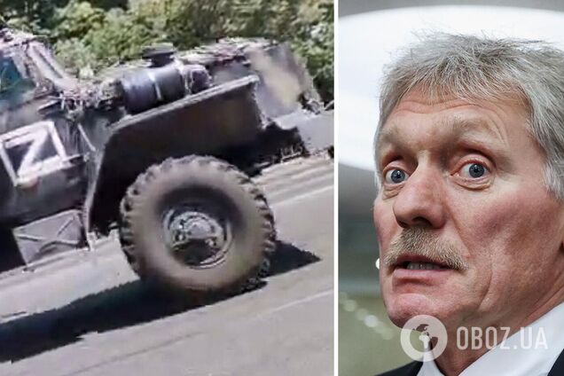 У России заканчиваются резервы, но у Путина уверяют, что до мобилизации не дойдет: все детали