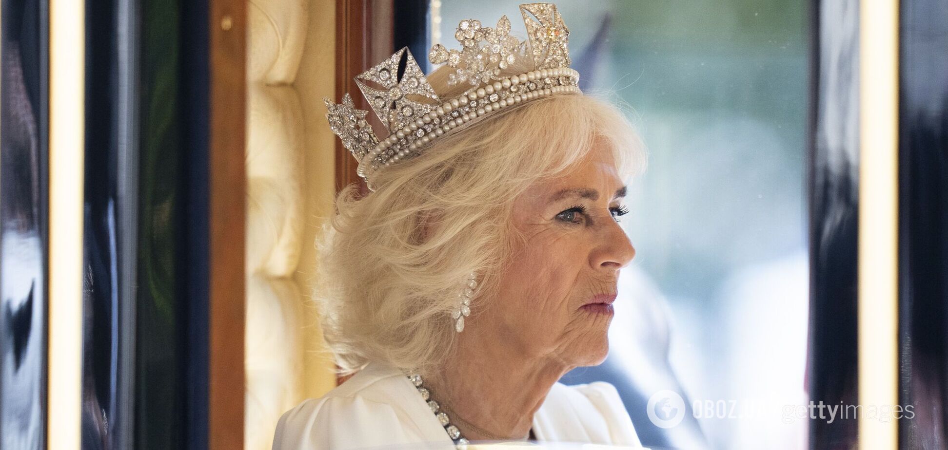 Маски с пчелиным ядом и никакого ботокса: стало известно, как королева Камилла ухаживает за собой в 77 лет