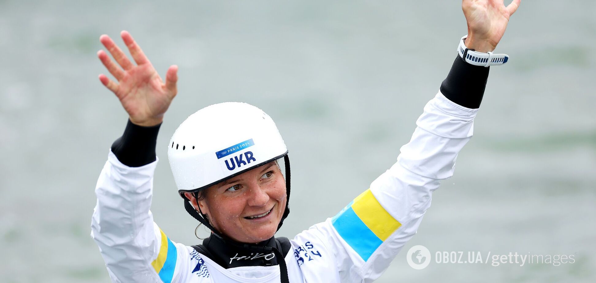 Украина на Олимпиаде-2024. Результаты украинцев 28 июля