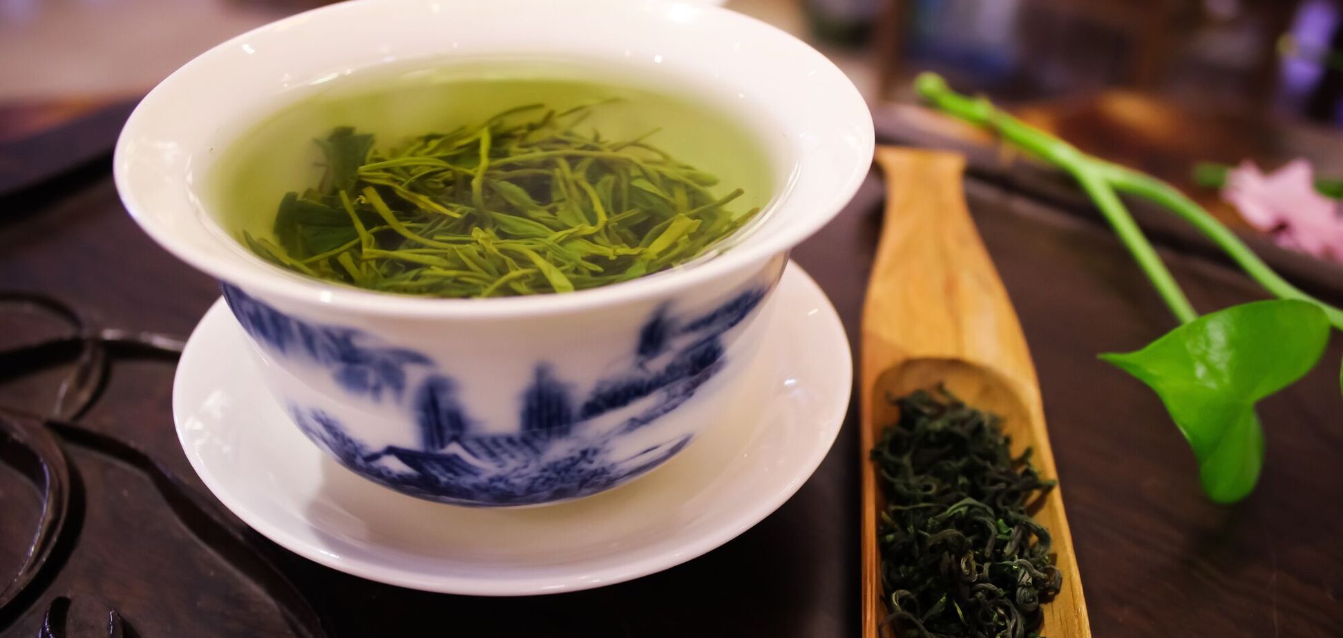 Що робити, щоб отримати більше ефекту від зеленого чаю: результат дослідження