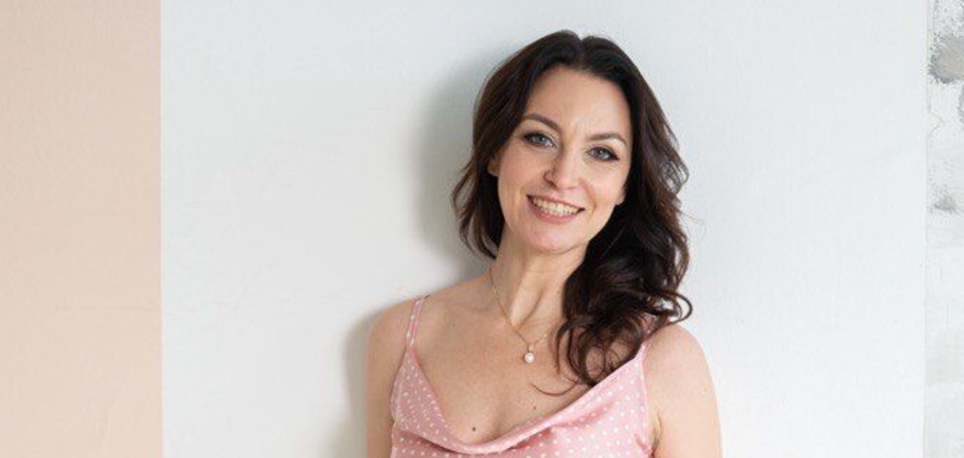 'Лягати під Москву не можна!' Лариса Созаєва вперше показала коханого чоловіка, якого зустріла на сайті знайомств