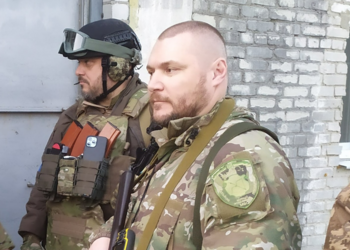 Суд скасував виплати сім'ї загиблого екскомандира добровольчого батальйону 'Харків-1' Янголенка