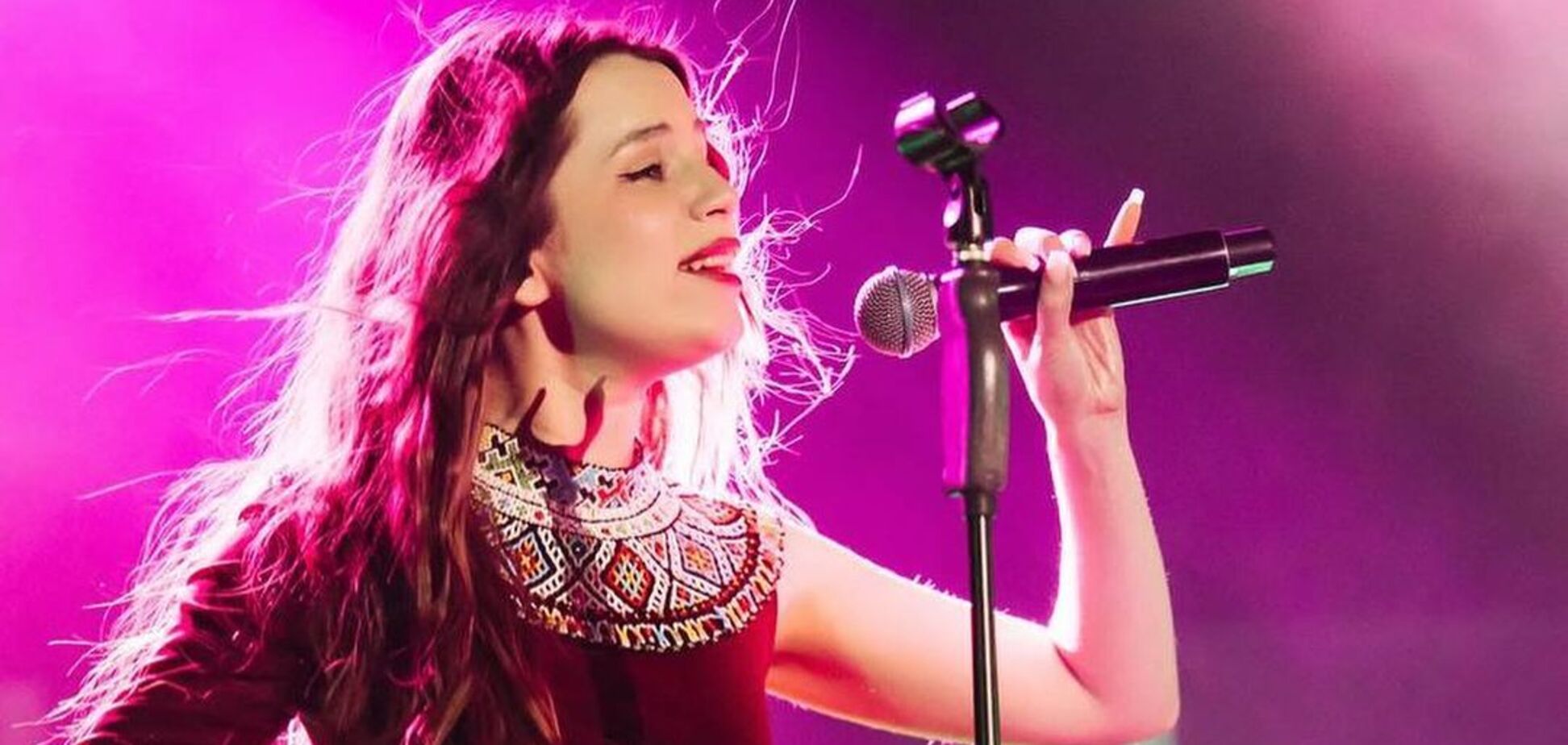 'Полная х*йня': Соловий на концерте в Черноморске сказала, что думает о предыдущем названии города. Видео