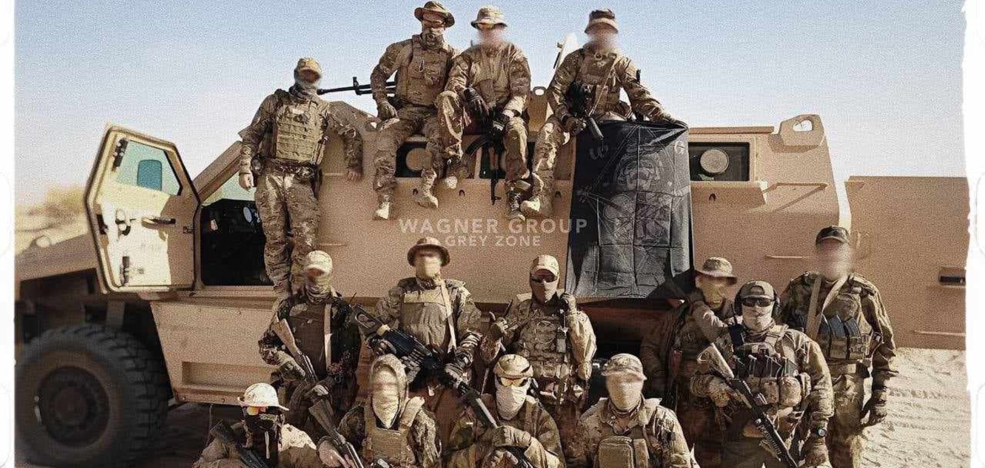 'Вагнеровцев' в Мали могли сдать повстанцам: в России заговорили о причастности МО РФ или СВР