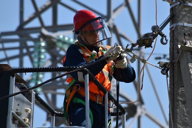 Всі енергетичні компанії працюють без вихідних, готуючись до зими – 'Укренерго'