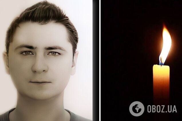 Майже два роки був безвісти зниклим: на Донбасі загинув Герой із Вінниччини