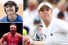 Депутат ВР едет за золотом и гонится за Подкопаевой, а чемпионка 2004 года выступает на шестых Играх: рекордсмены Украины в Париже-2024