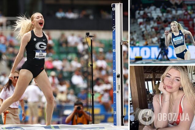 Магучих и Украину обвинили в том, что у легкоатлетки из России нашли обнаженные видео на OnlyFans