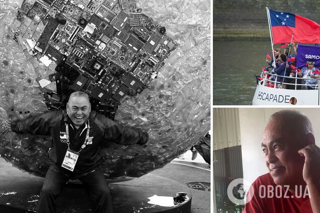 На ОИ-2024 произошла смертельная трагедия в Олимпийской деревне