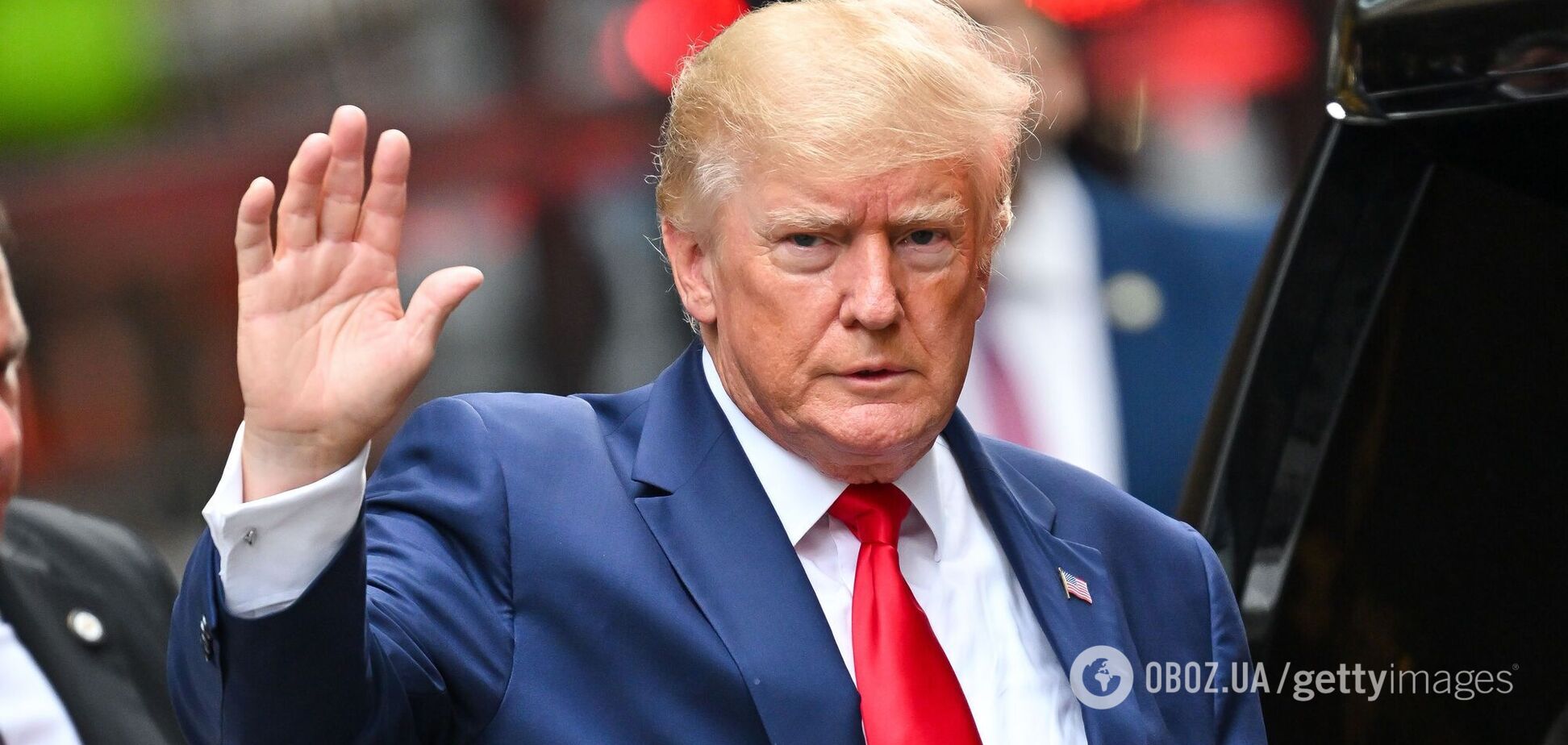 'Это конец демократии': Трамп намекнул на последние выборы президента США, у Харрис ответили