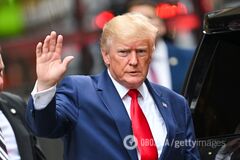 'Это конец демократии': Трамп намекнул на последние выборы президента США, у Харрис ответили