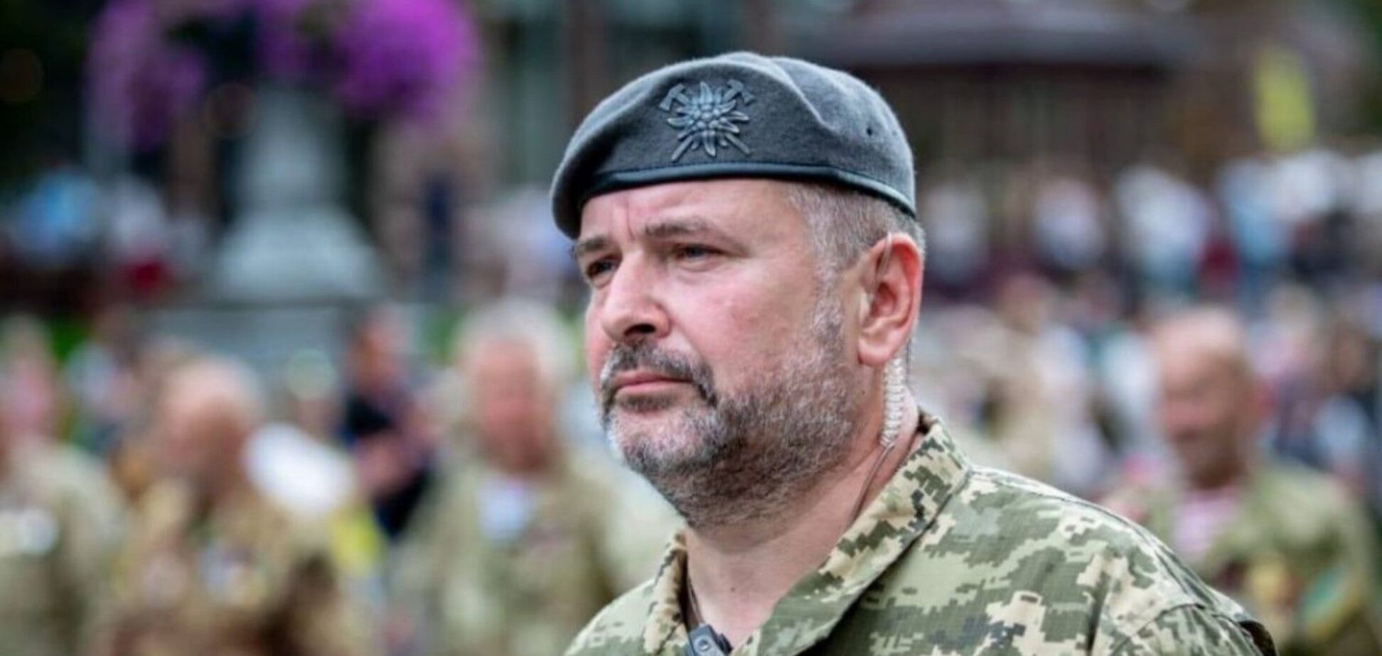 В Николаеве согласились переименовать улицу в честь погибшего Героя войны Глеба Бабича