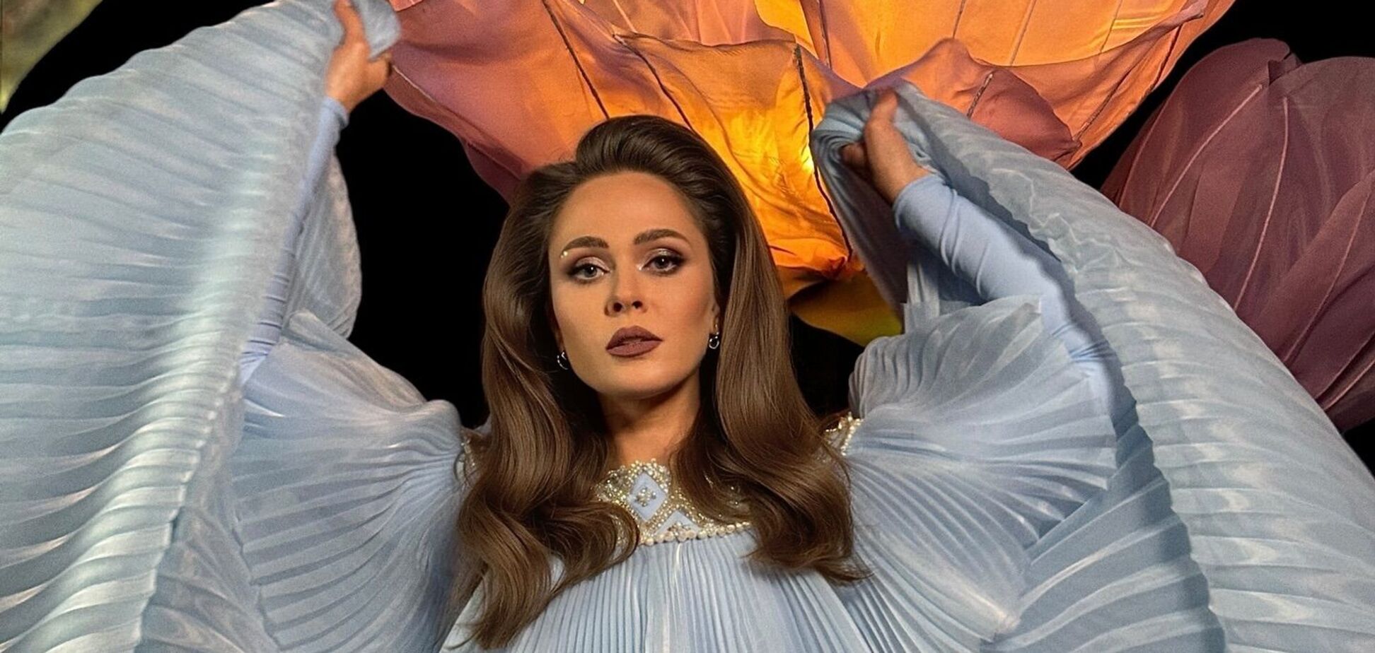 Юлия Санина начала сольную карьеру: с 2022-го группа The Hardkiss перестала выступать вместе в Украине