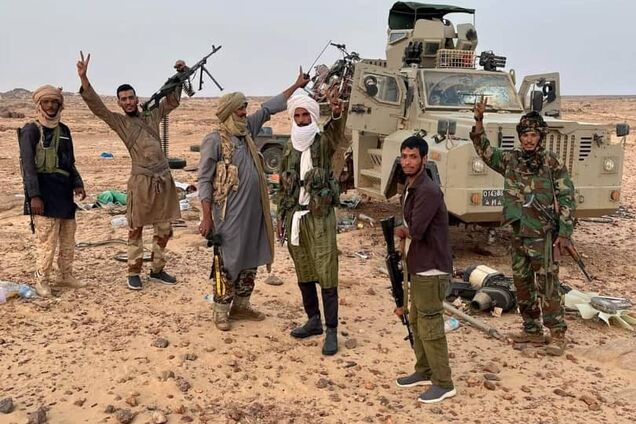 ПВК 'Вагнер' – відпрацьований матеріал: що чекає на найманців після повернення до РФ з Африки