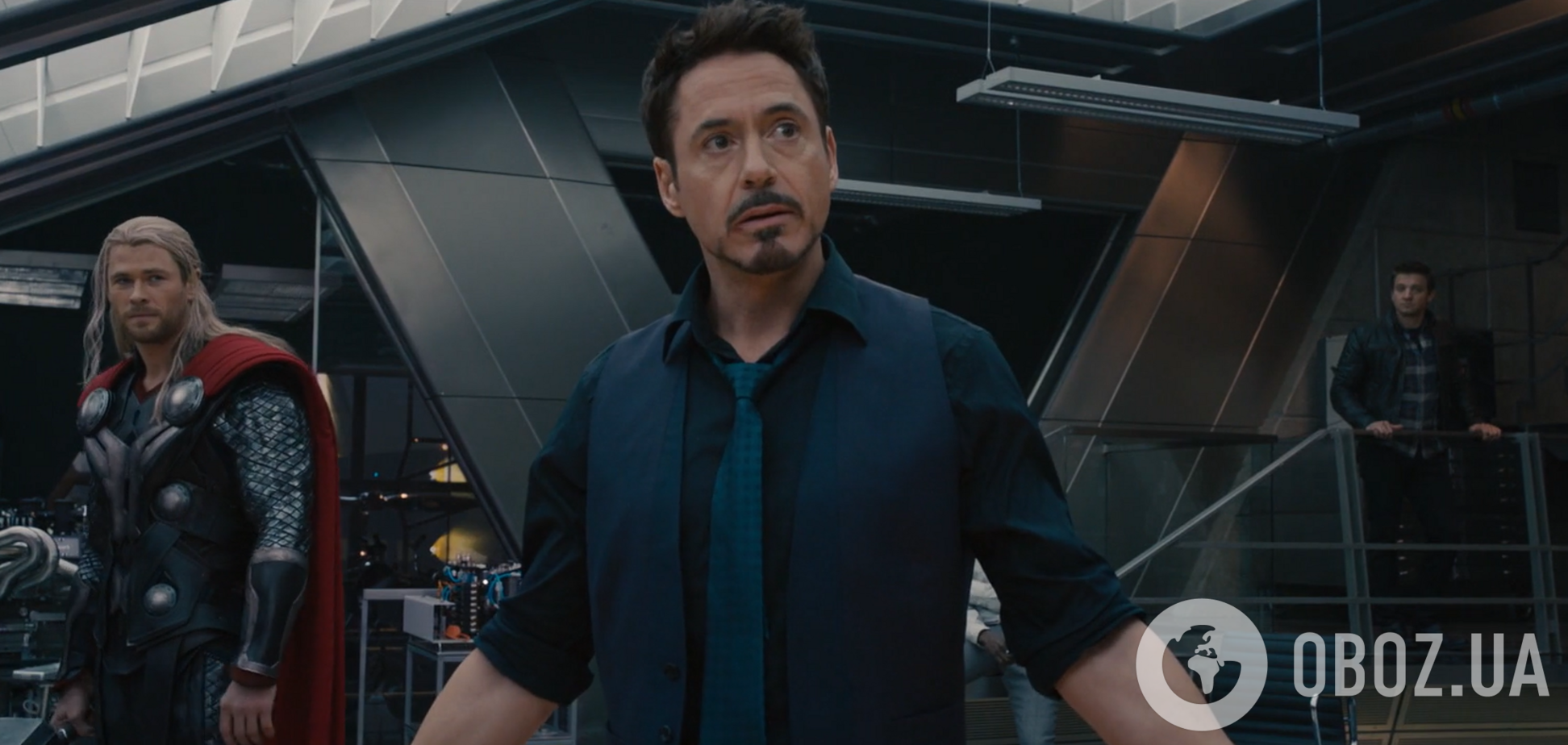 Железный человек вернется на экраны: Дауни-младший появится в 'Мстителях', но в новой роли. Фанаты строят собственные теории