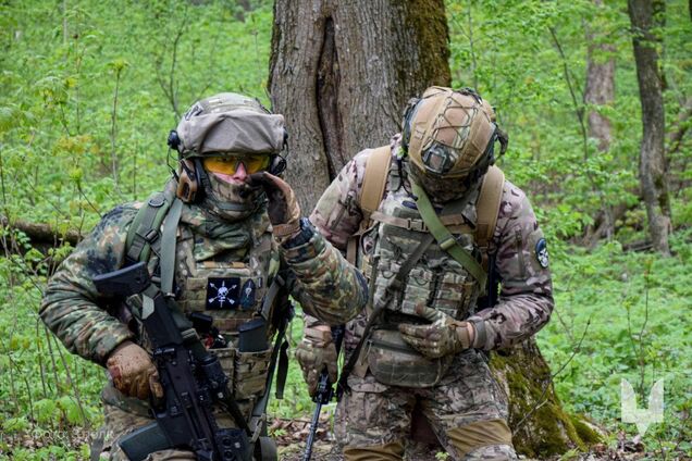 'Сталеві вовки': п'ять вдалих операцій ССО за час великої війни, які наводять жах на окупантів