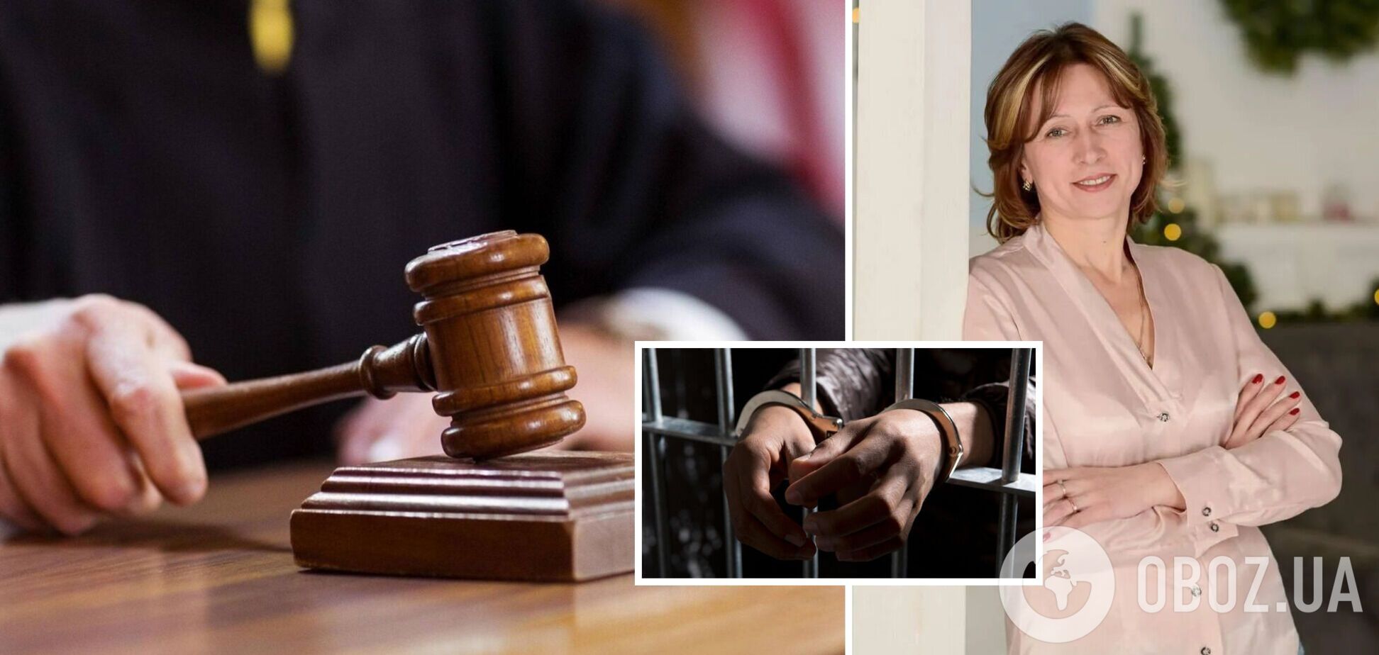 Суд виніс вирок двом вбивцям