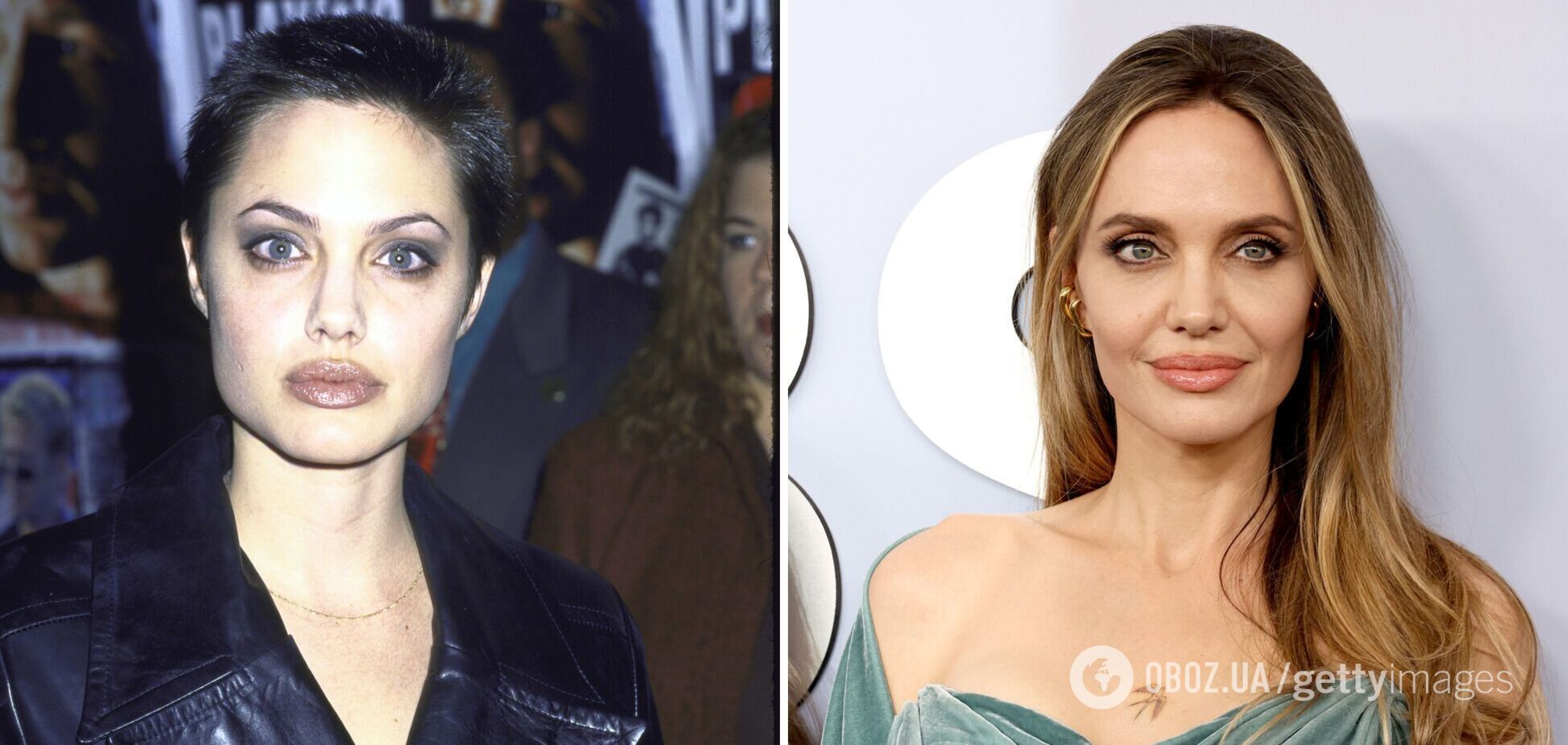 Анджелина Джоли призналась, что когда-то наняла убийцу, чтобы спланировать собственное убийство: его ответ звезду ошеломил