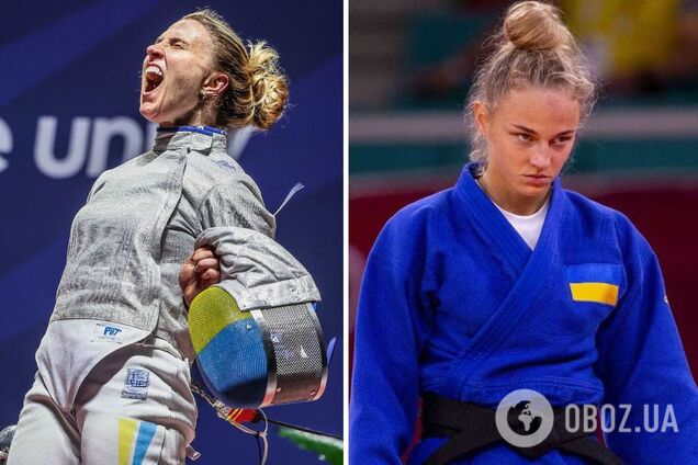 Тяжелая артиллерия Украины: Харлан и Билодид начинают борьбу за "золото"