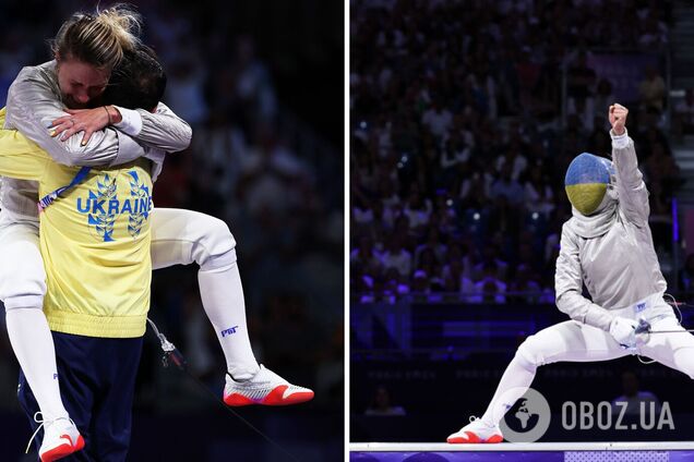 Харлан завершує кар'єру? З'явилася відповідь олімпійського комітету