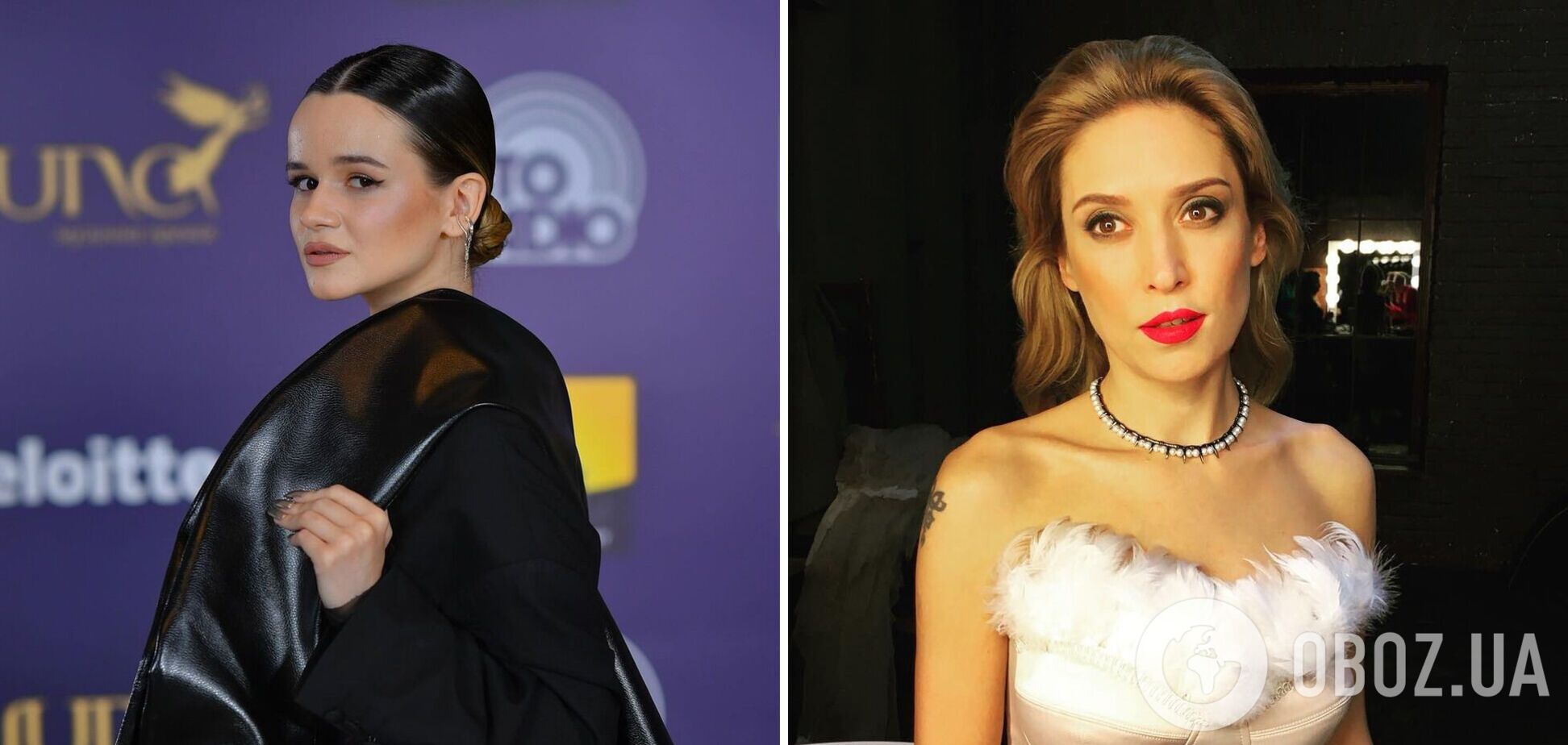 Украинская певица не поделила известный хит с Аленой Винницкой: что случилось и при чем здесь Сергей Большой. Эксклюзив