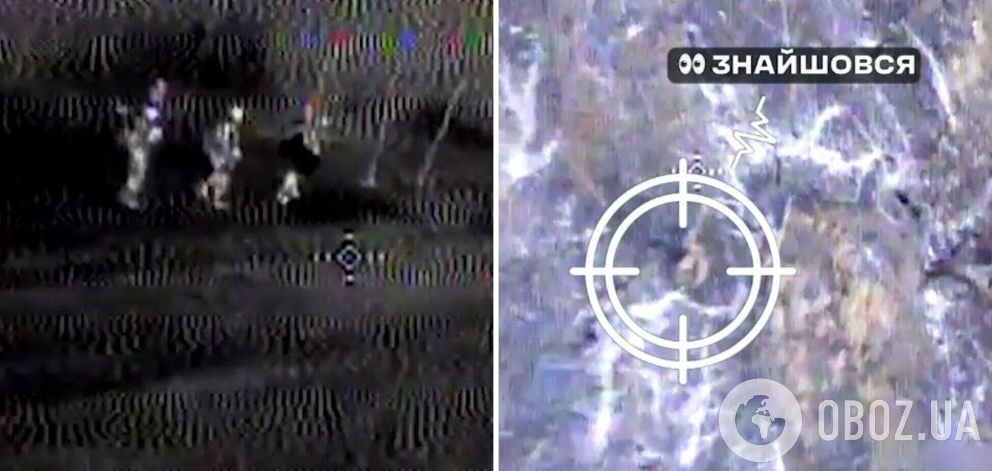 Смерть гарантовано чекає на кожного окупанта: 'химери' з 20 ОБСП показали свою роботу під Урожайним. Відео