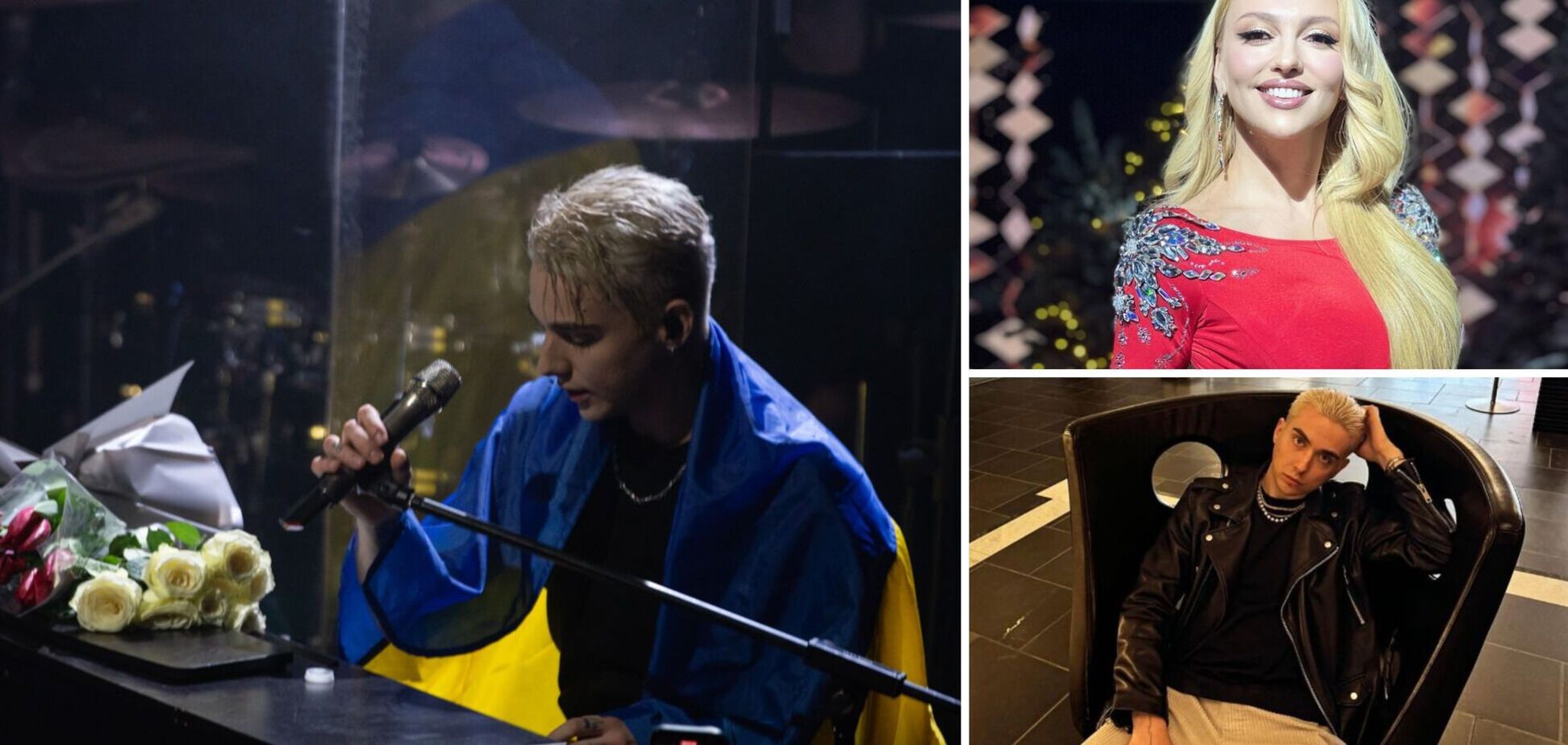 'У меня есть много вариантов выезда за границу'. Melovin – о выступлениях у депутатов, эпатажном поведении и хейте Поляковой