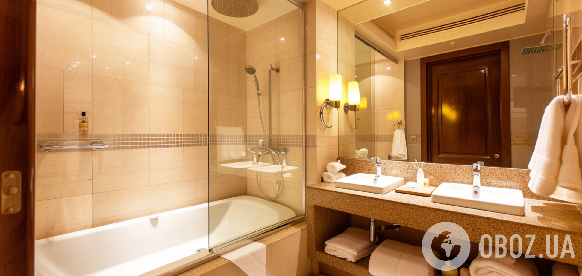 Через тиждень не впізнаєте свою ванну: допоможе олдскульний метод прибирання