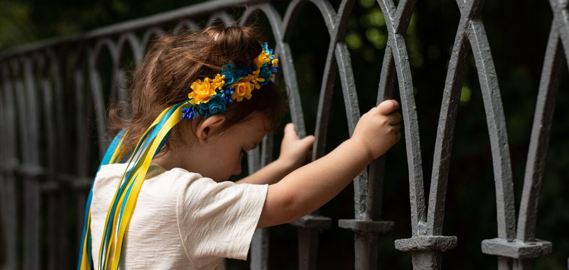 В России стало модным усыновлять похищенных украинских детей, – Лубинец