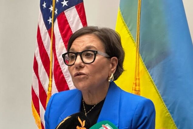 Пріцкер залишає посаду спецпредставниці США з питань відновлення України: що відбувається