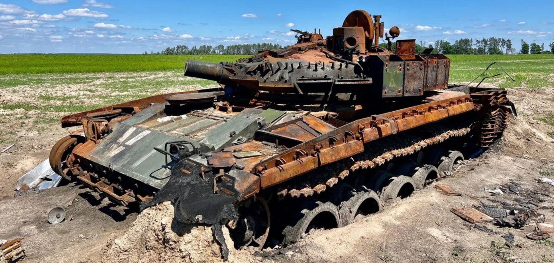 ВСУ 'отминусовали' 1060 оккупантов и 136 единиц техники за сутки – Генштаб