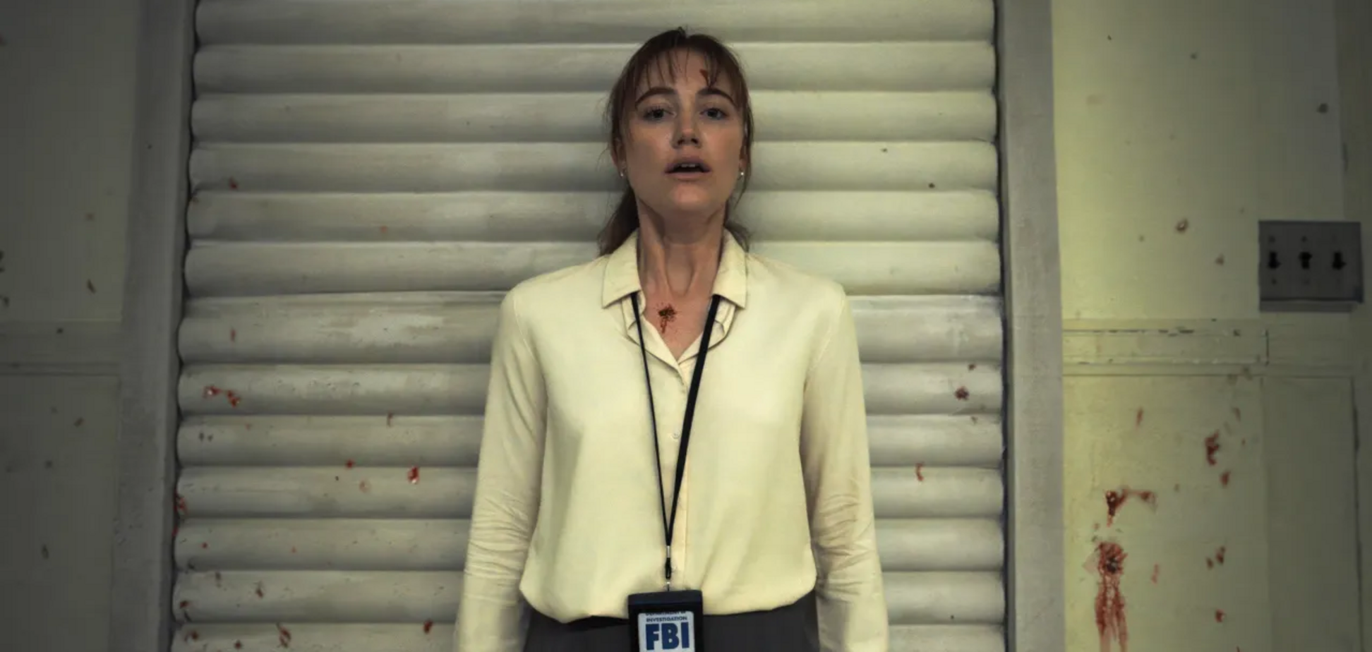 Хоррор 'Долгоног' с Николасом Кейджем стартует в кинотеатрах Украины: критики в восторге