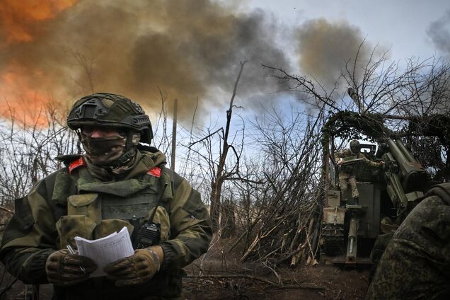 Армія Путіна не здатна на рішучий наступ й обрала Торецьк для головного удару. Інтерв’ю з військовим експертом Сунгуровським