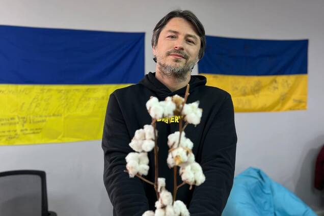 Гірший, ніж 'лисий дідько': Притула зізнався, в кого принципово відмовився брати донат на ЗСУ