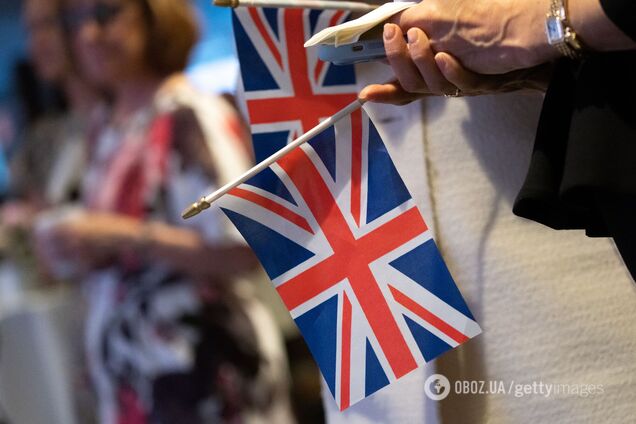 Смена власти в Британии принесет и изменения в помощи Украине. Интервью с Пристайко