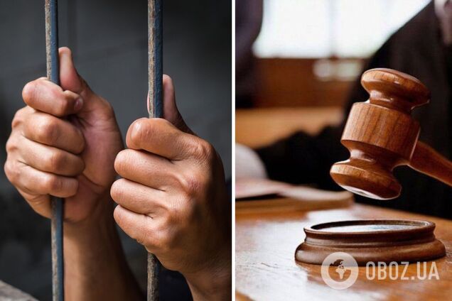 Трое экс-сотрудников колонии в Херсоне пошли на сотрудничество с оккупантами и поплатились: детали дела