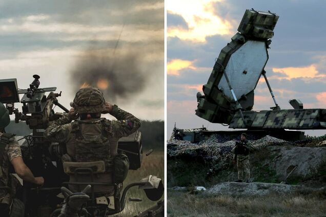 'Рятують життя людей': Зеленський привітав воїнів зенітних ракетних військ ПС ЗСУ і відзначив їхній подвиг у війні