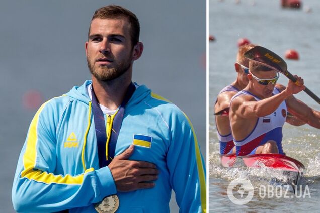 Указал место россиян и беларусов: украинский чемпион мира не представляет, как встретится со спортсменами стран-агрессоров на Олимпиаде