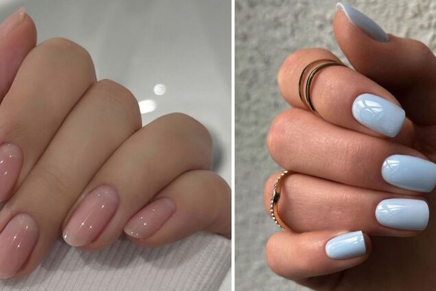 На будь-який смак і гаманець. 8 найтрендовіших манікюрів літа 2024